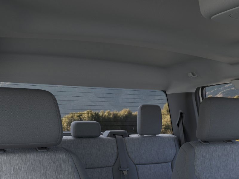2025 Ford F-150 XLT - Photo 22