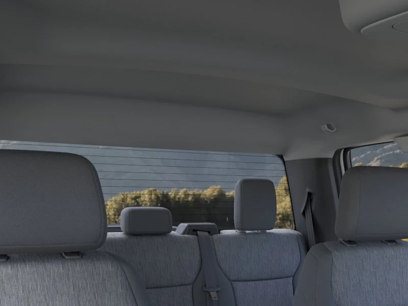 2025 Ford F-150 XLT - Photo 22