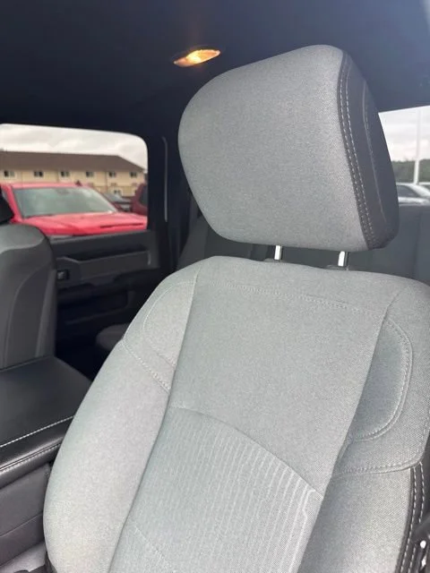 Used 2022  Ram Big Horn image 41