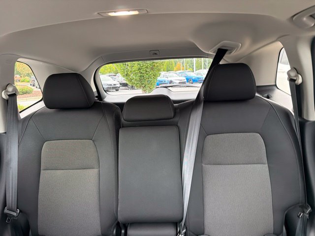 2025 Honda CR-V EX - Photo 15
