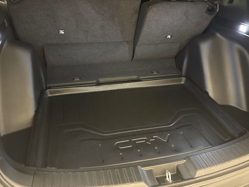 2025 Honda CR-V EX-L - Photo 47