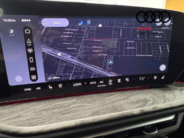 New 2026 White Audi 2.0T Premium Plus image 19