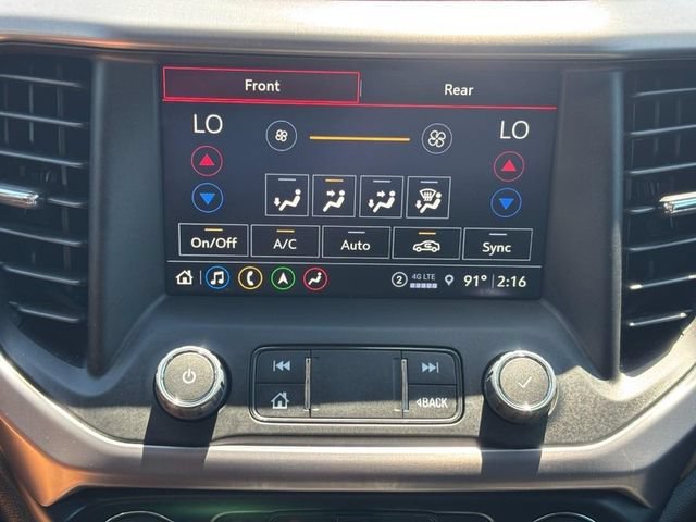 2023 GMC Acadia AT4 - Photo 21