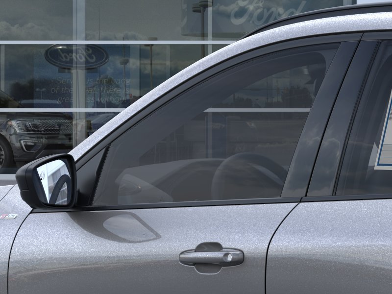 2026 Ford Escape ST-Line - Photo 45