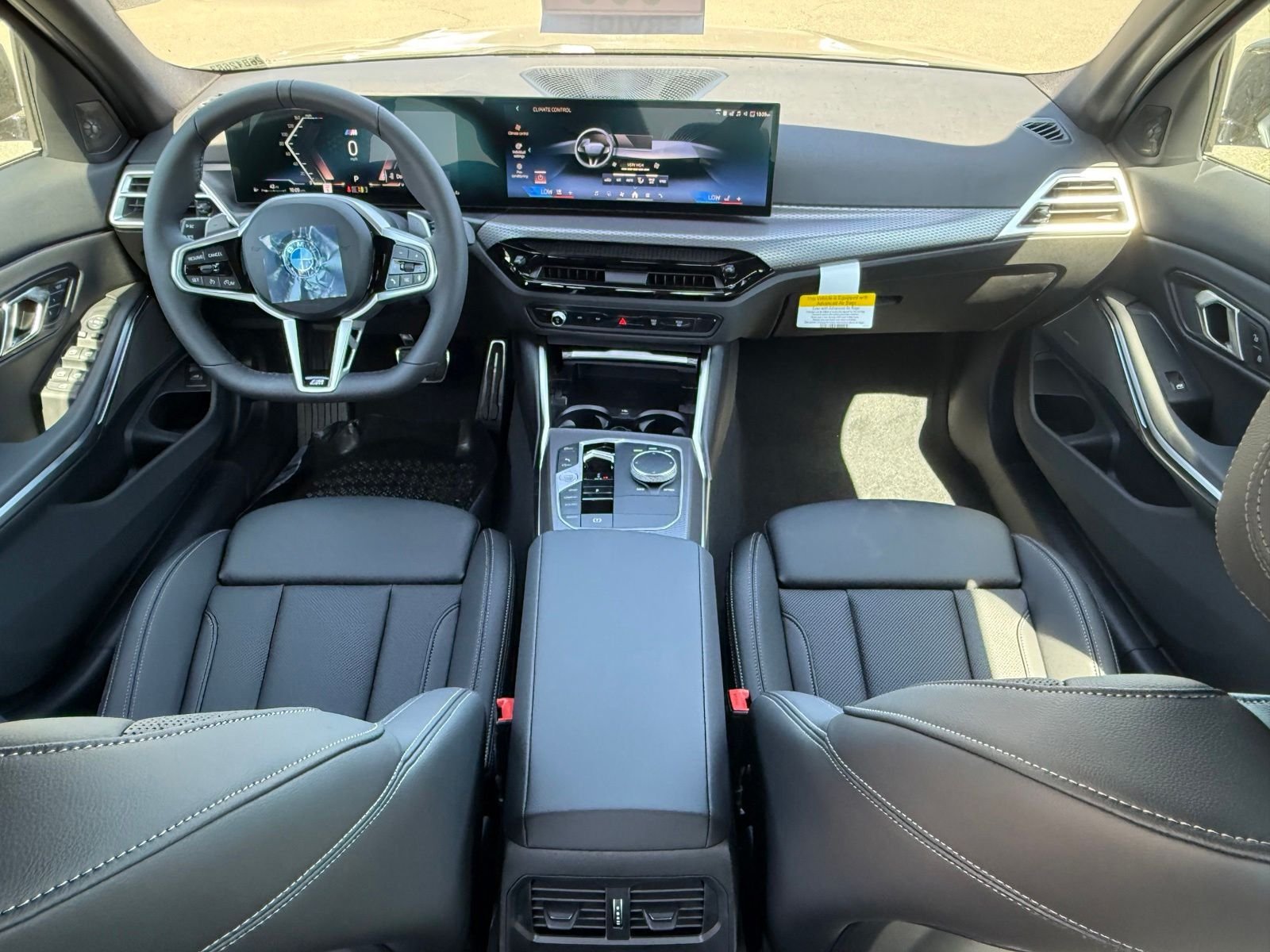 New 2026 Dravit Grey Metallic BMW 330i image 29