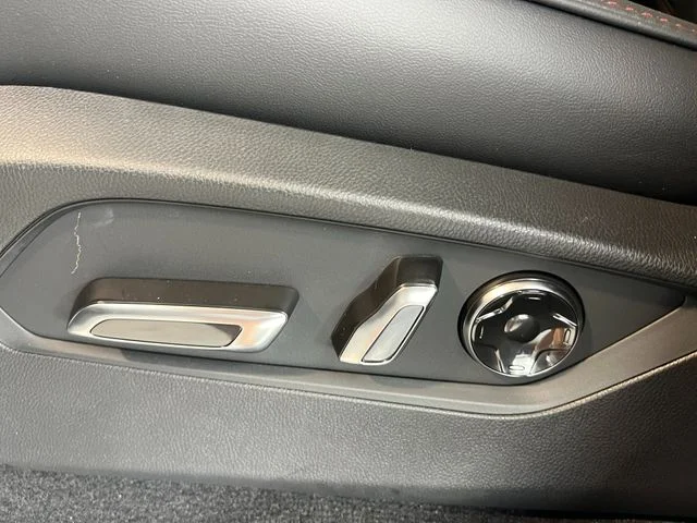 2026 Acura MDX A-Spec Package - Photo 11