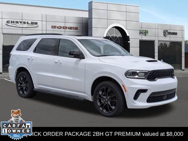 2024 Dodge Durango GT Premium AWD's photo