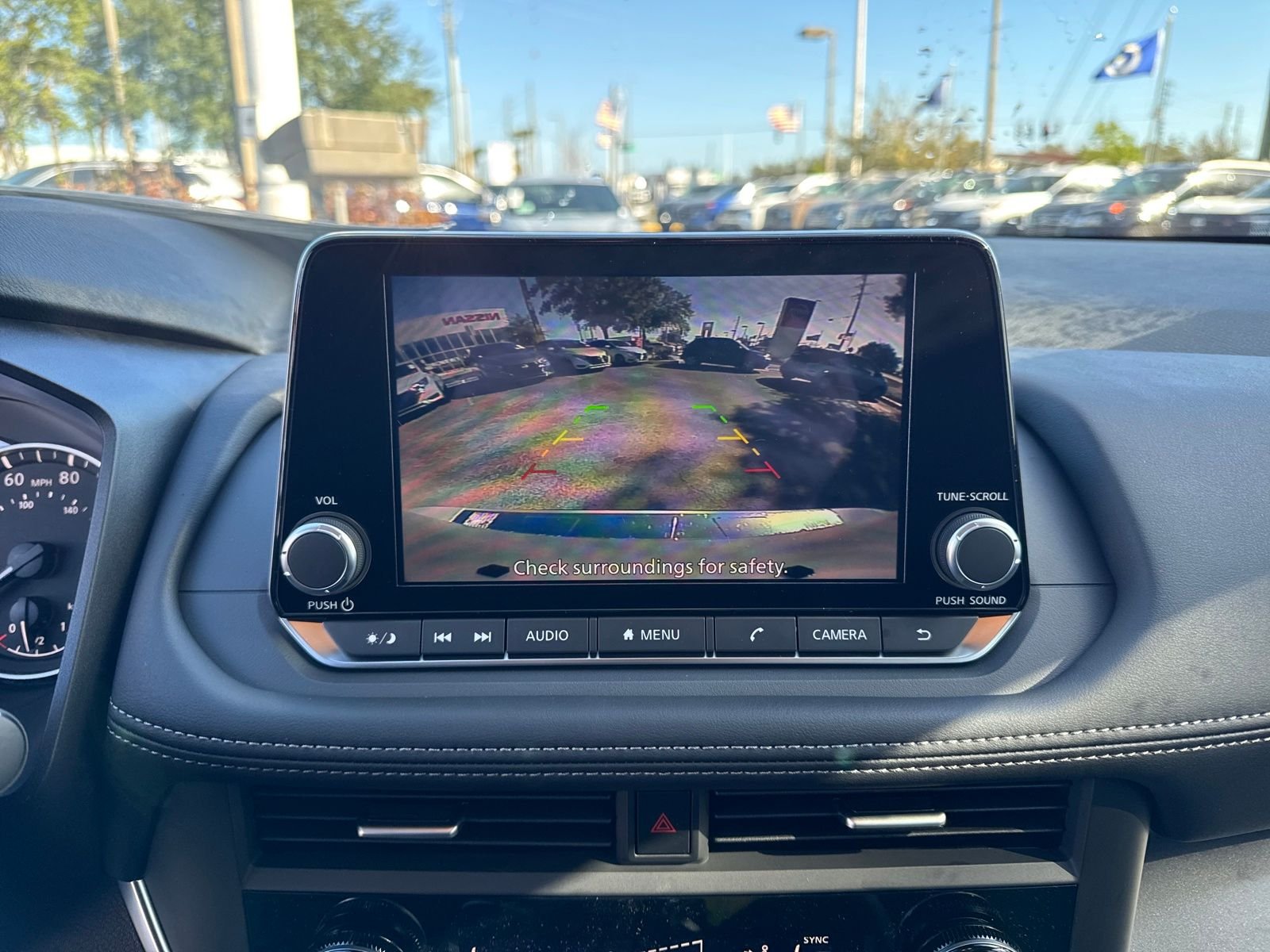 New 2026 Nissan Rogue SV 4D Sport Utility