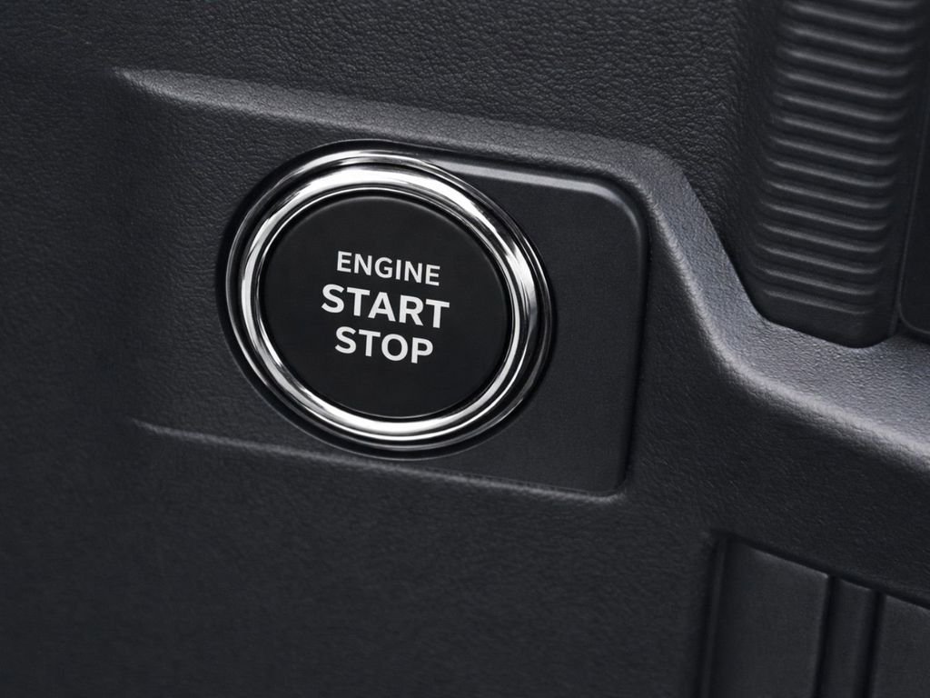 New 2026 Carbonized Gray Metallic Ford Platinum® image 17