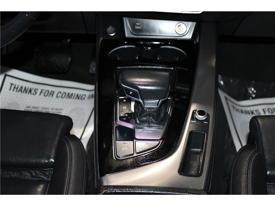 2022 Audi A5 Sportback Premium Plus - Photo 20