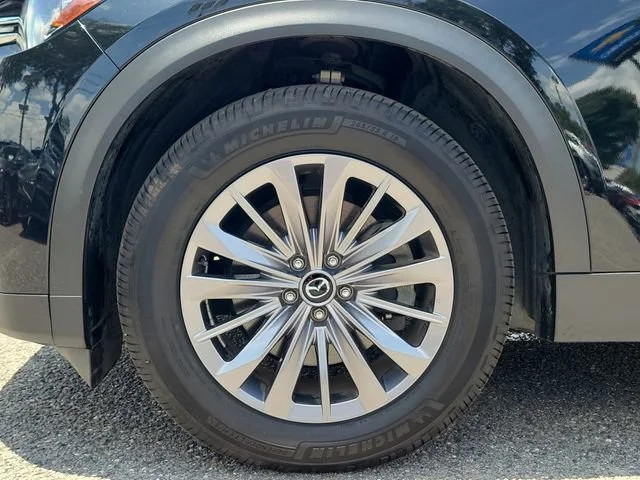 2025 Mazda CX-90 Select Package - Photo 6