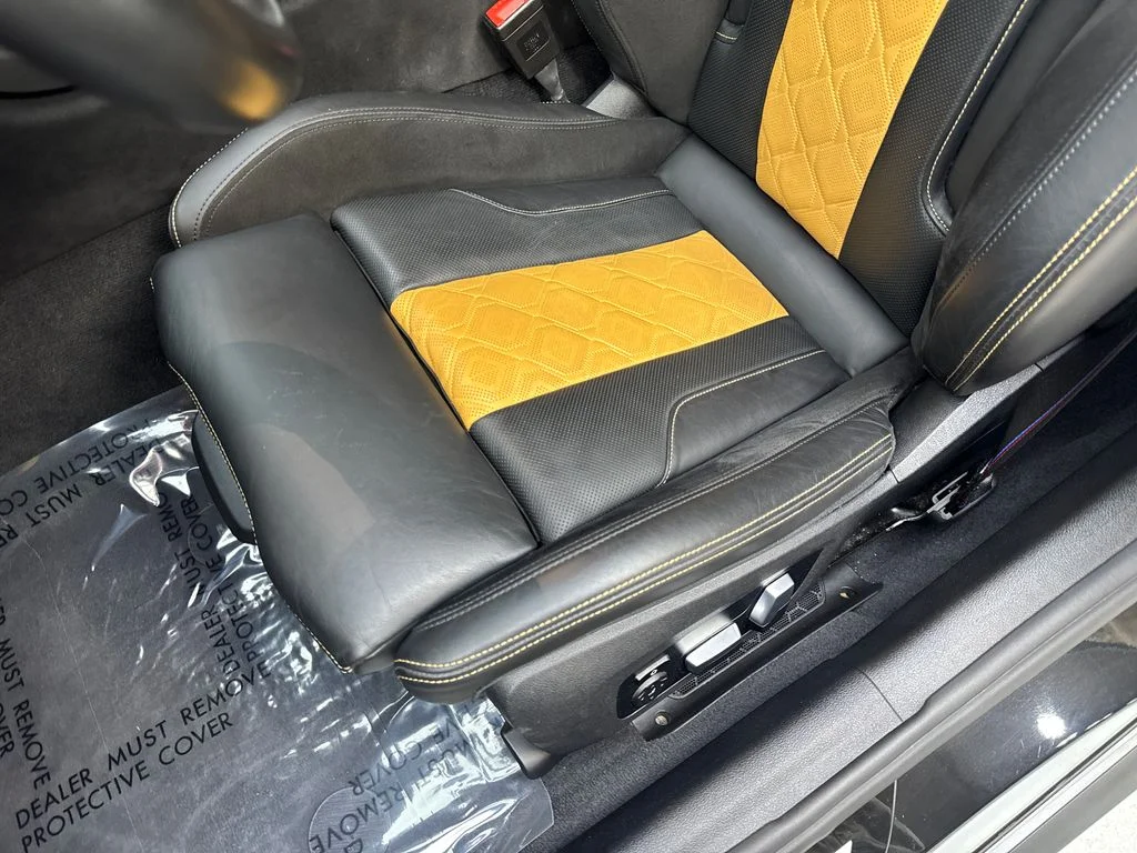 Used 2023 Black BMW Competition image 27
