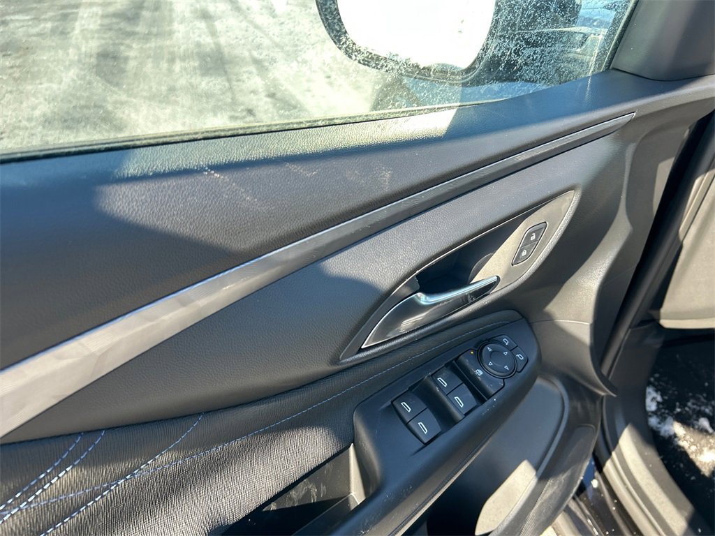 2026 BUICK ENVISTA - Image 13