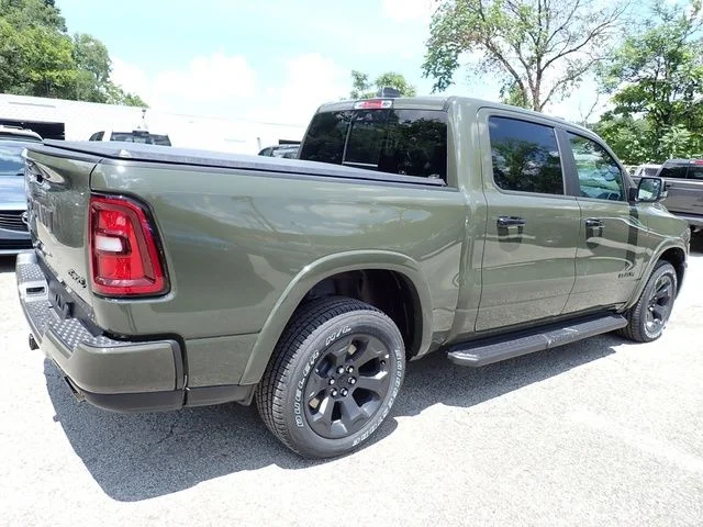 New 2026 Green Ram Big Horn/Lone Star image 8
