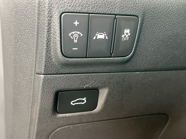 Used 2024 Black Kia GT image 11