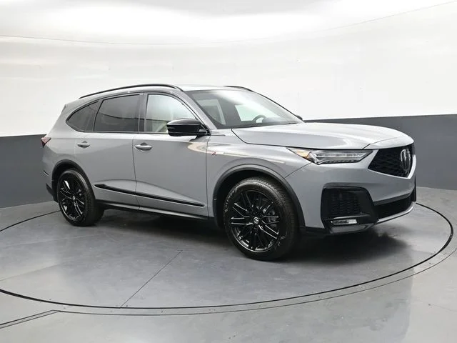 2026 Acura MDX SH-AWD A-Spec w/Advance Package's photo