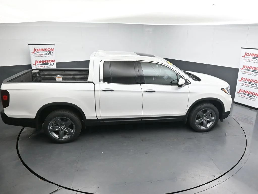 Used 2023  Honda RTL-E image 31