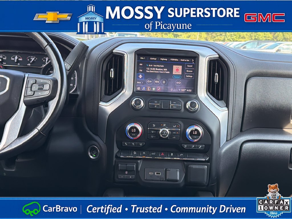 2021 GMC Sierra 1500 SLT - Photo 18