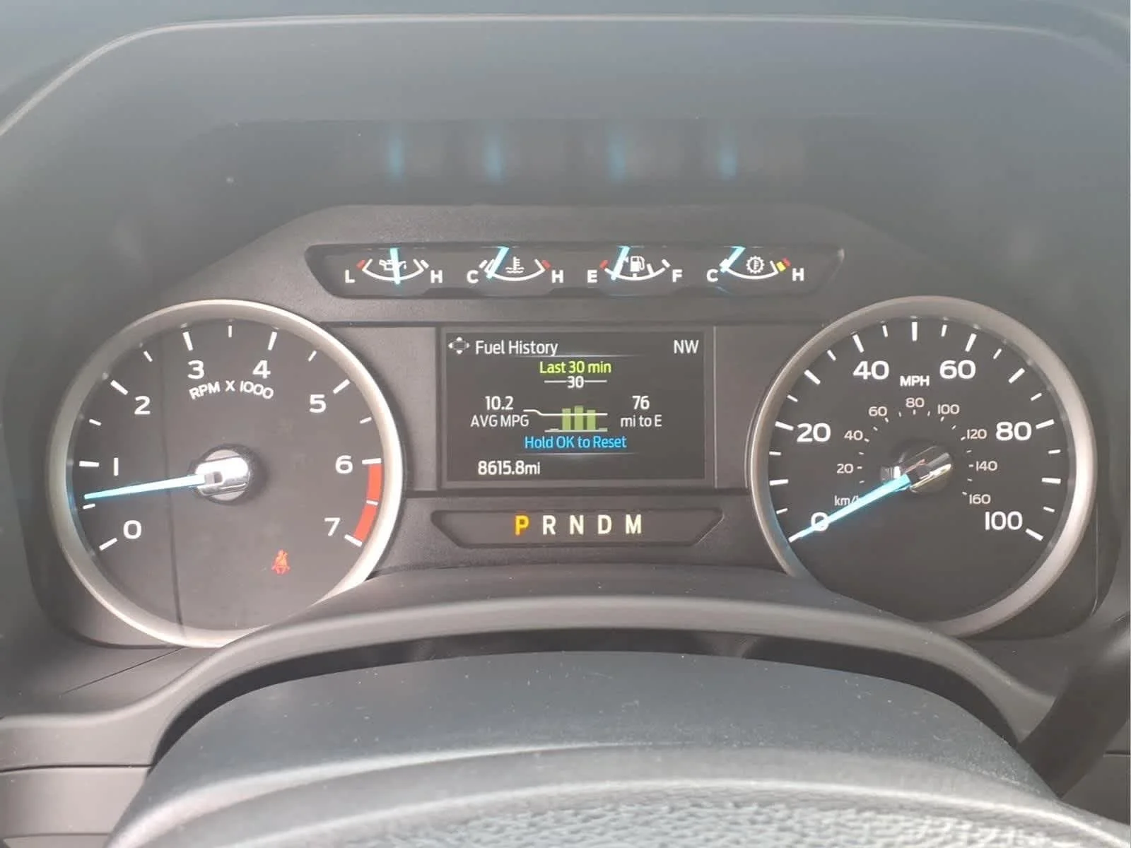Used 2022 Race Red Ford XLT image 19