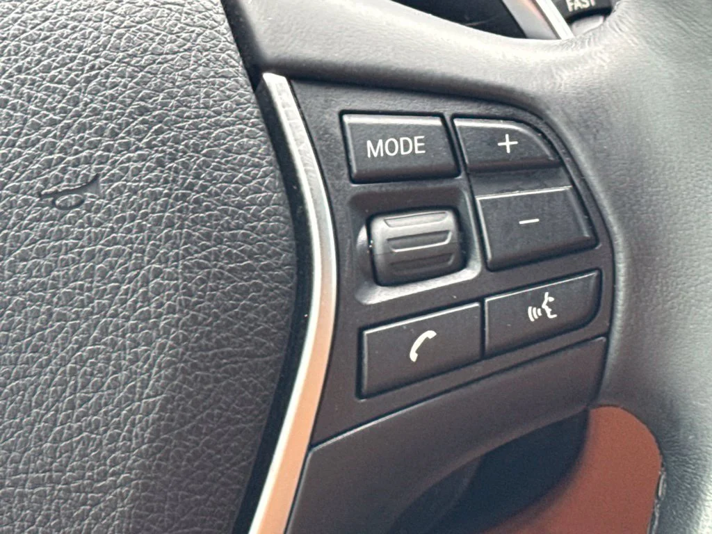 Used 2018 Black BMW 430i image 18