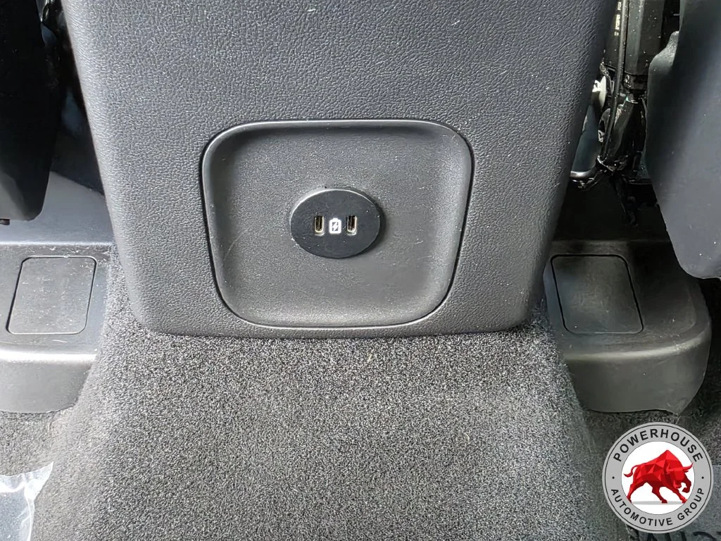 Used 2024 Black Ford Active image 17