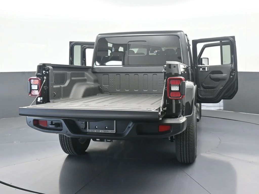 2026 Jeep Gladiator Sport S - Photo 64