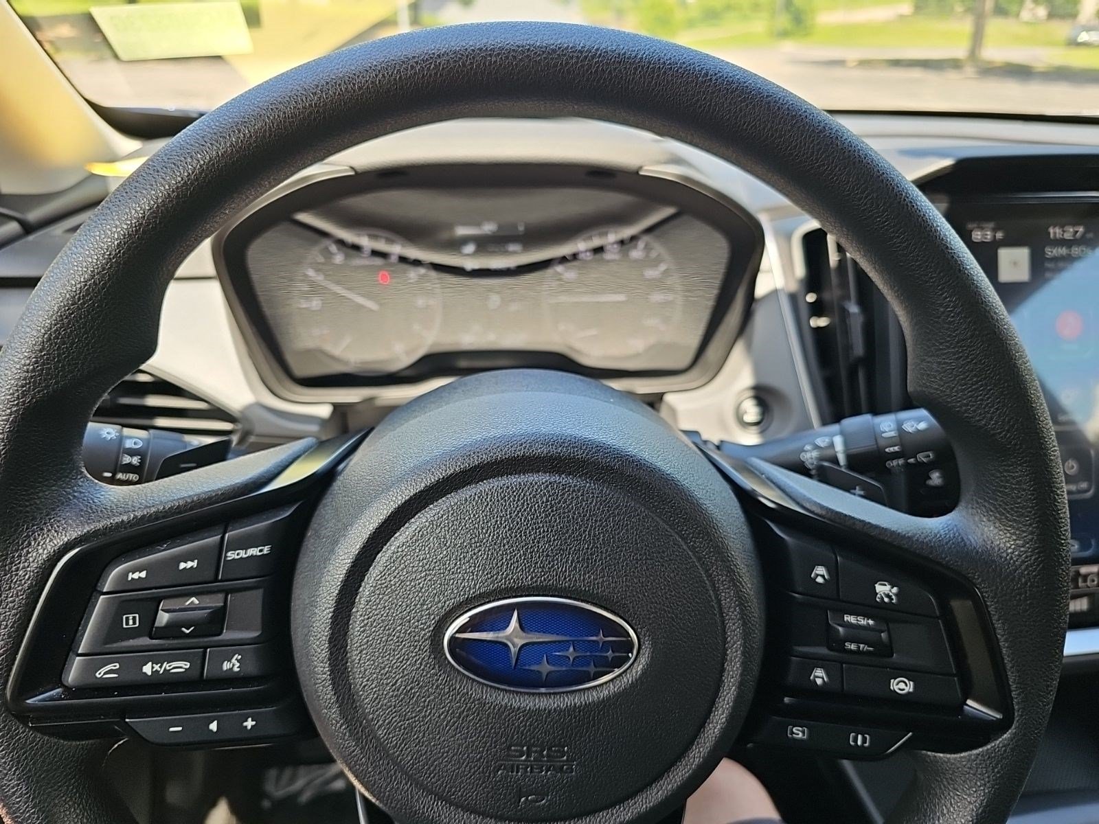 2025 Subaru Crosstrek Premium - Photo 20