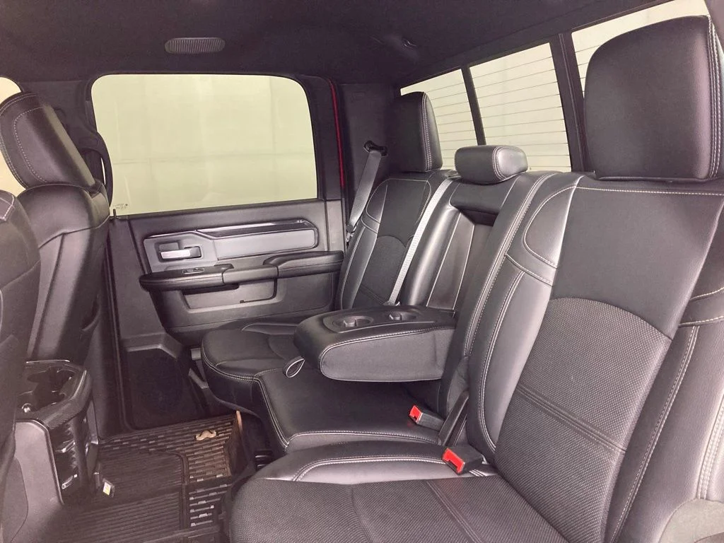 Used 2023 Red Ram Rebel image 19