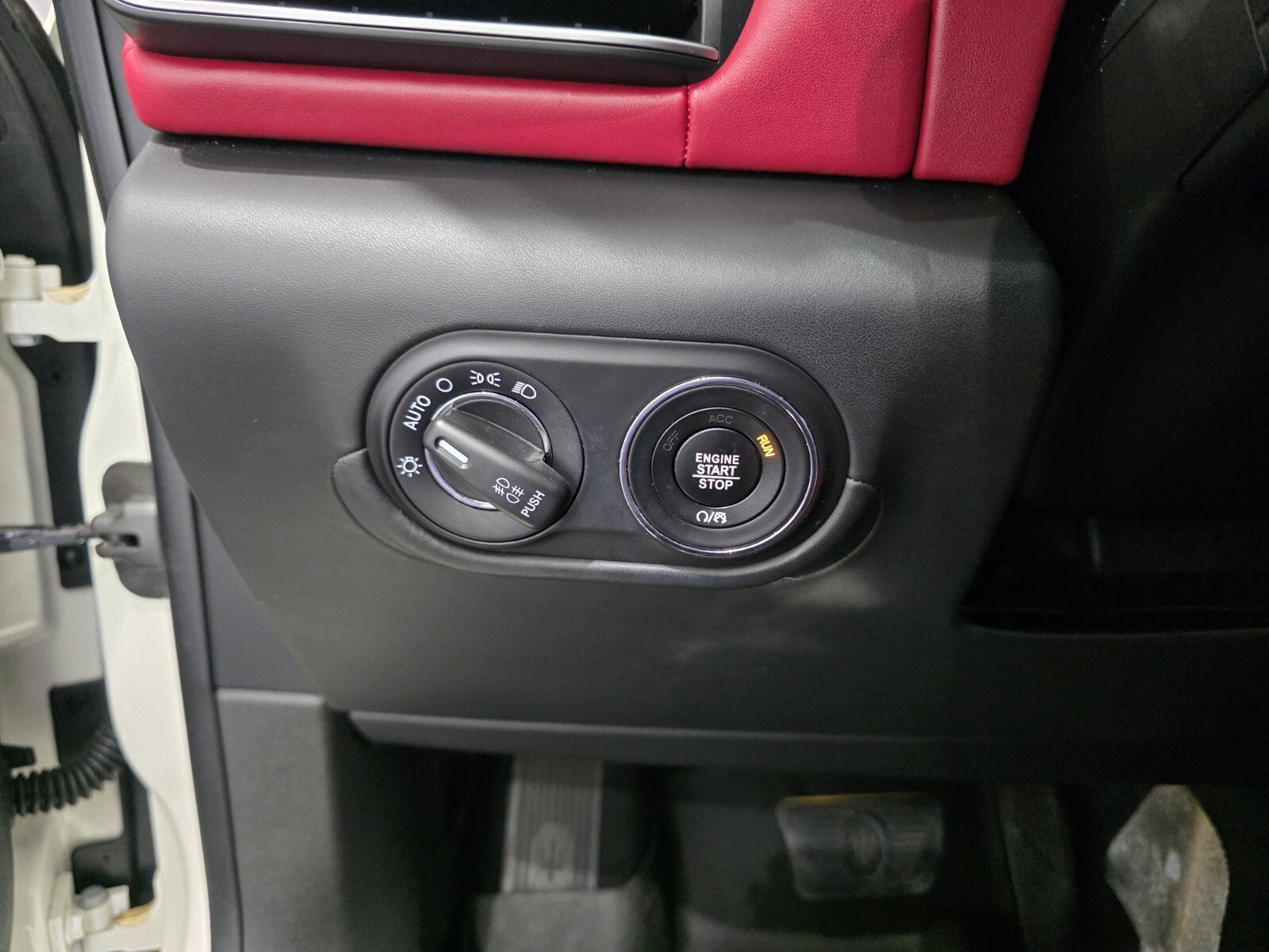 Used 2021 Bianco Maserati GranLusso 3.0L image 19