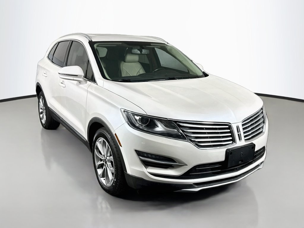 2017 Lincoln MKC