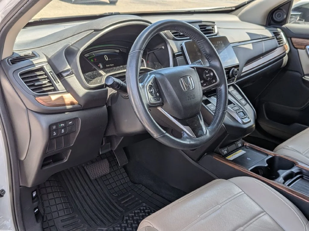 Used 2022  Honda Touring image 35