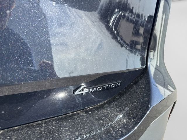 New 2026 Deep Black Volkswagen 2.0T SE image 7