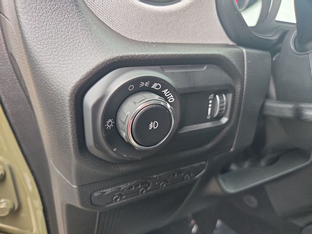 New 2026 41 Exterior Paint Jeep Sport S image 23
