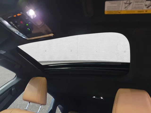 New 2026 Cloudburst Gray Lexus PREMIUM PLUS image 28