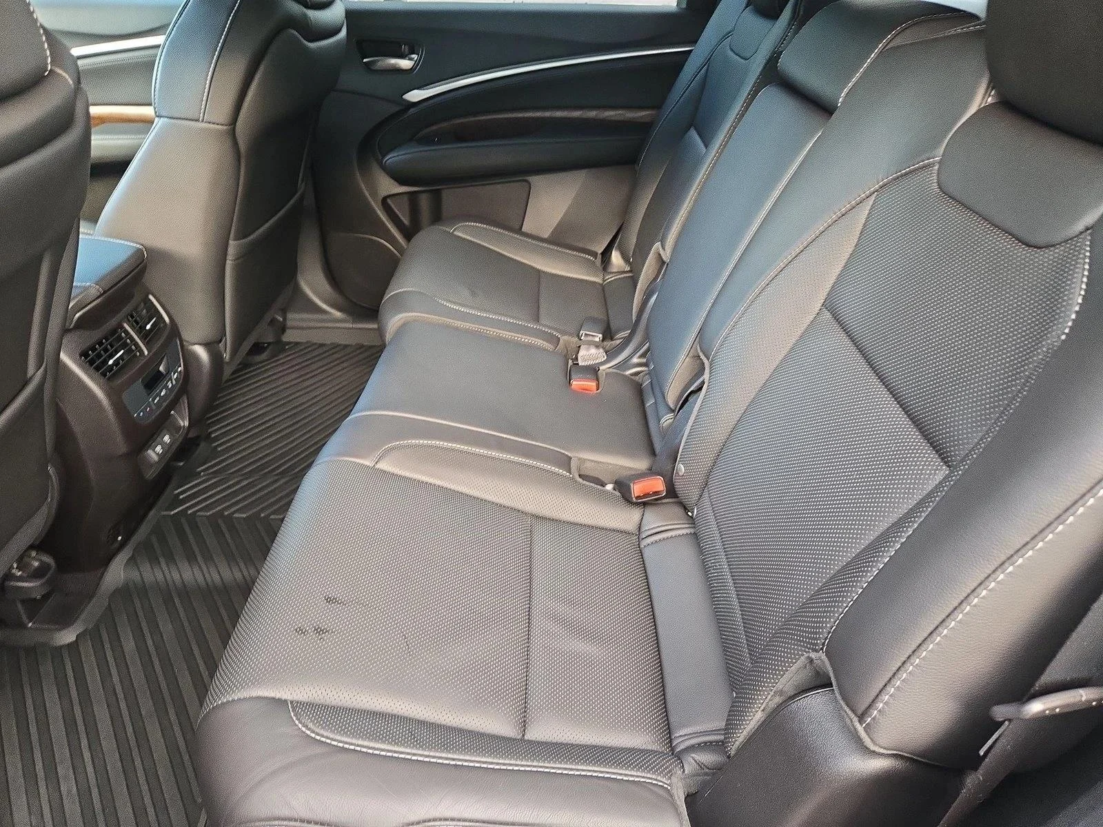 Used 2020 Modern Steel Metallic Acura w/Technology Pkg image 19