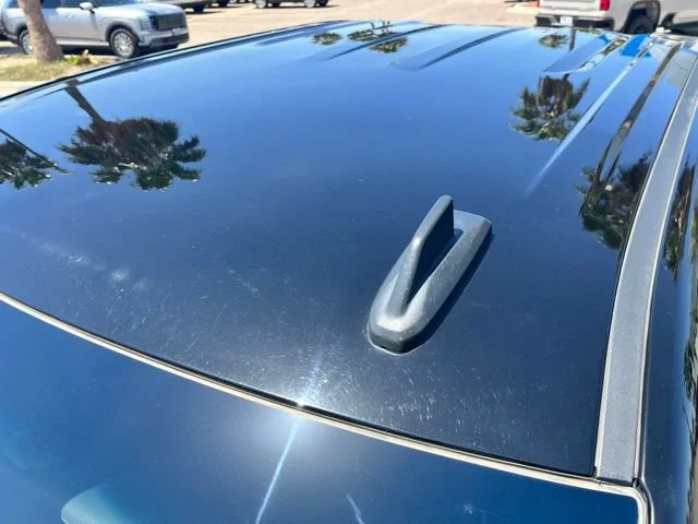 Used 2022 BLACK Chevrolet RST image 11