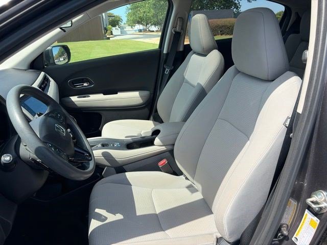 Used 2019 Gray Honda EX image 14