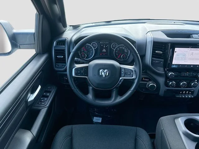 2026 RAM 1500 Express - Photo 21