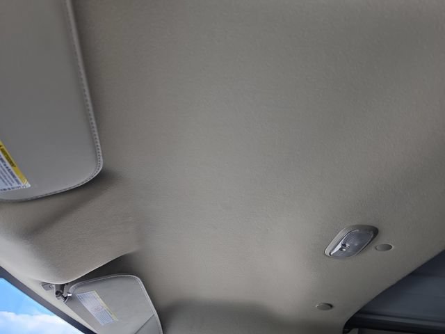 2026 Chevrolet Express Cargo Work Van - Photo 22