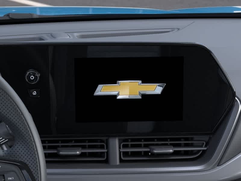 2026 Chevrolet Trax LS - Photo 20