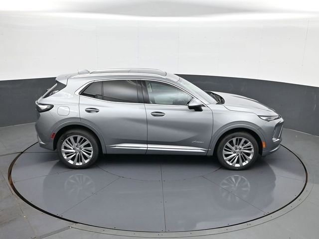 2026 Buick Envision Avenir - Photo 16