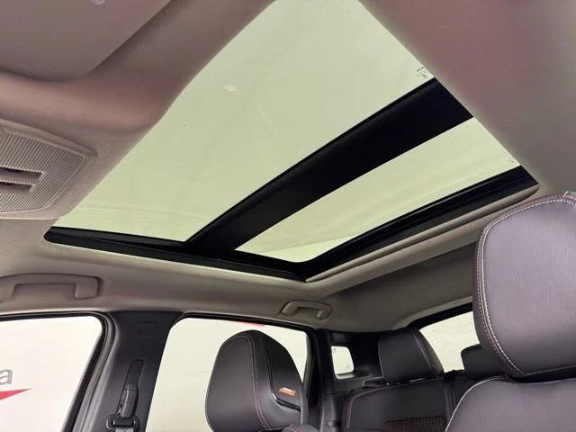 2026 Nissan KICKS SR AWD - Photo 13