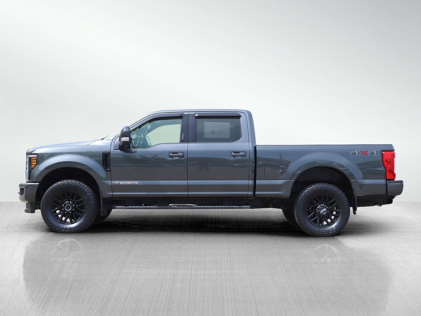 Used 2019 Ford F-250 Super Duty XL with VIN 1FT7W2BT8KEG14218 for sale in White Bear Lake, Minnesota