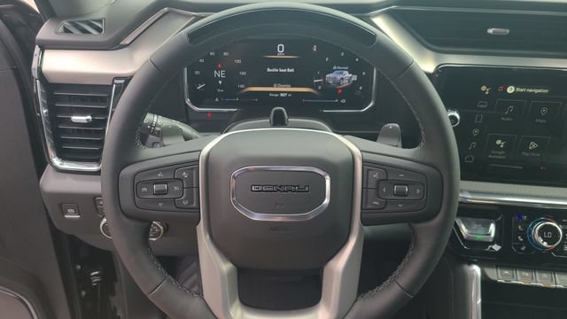 2026 GMC Sierra 1500 Denali - Photo 18