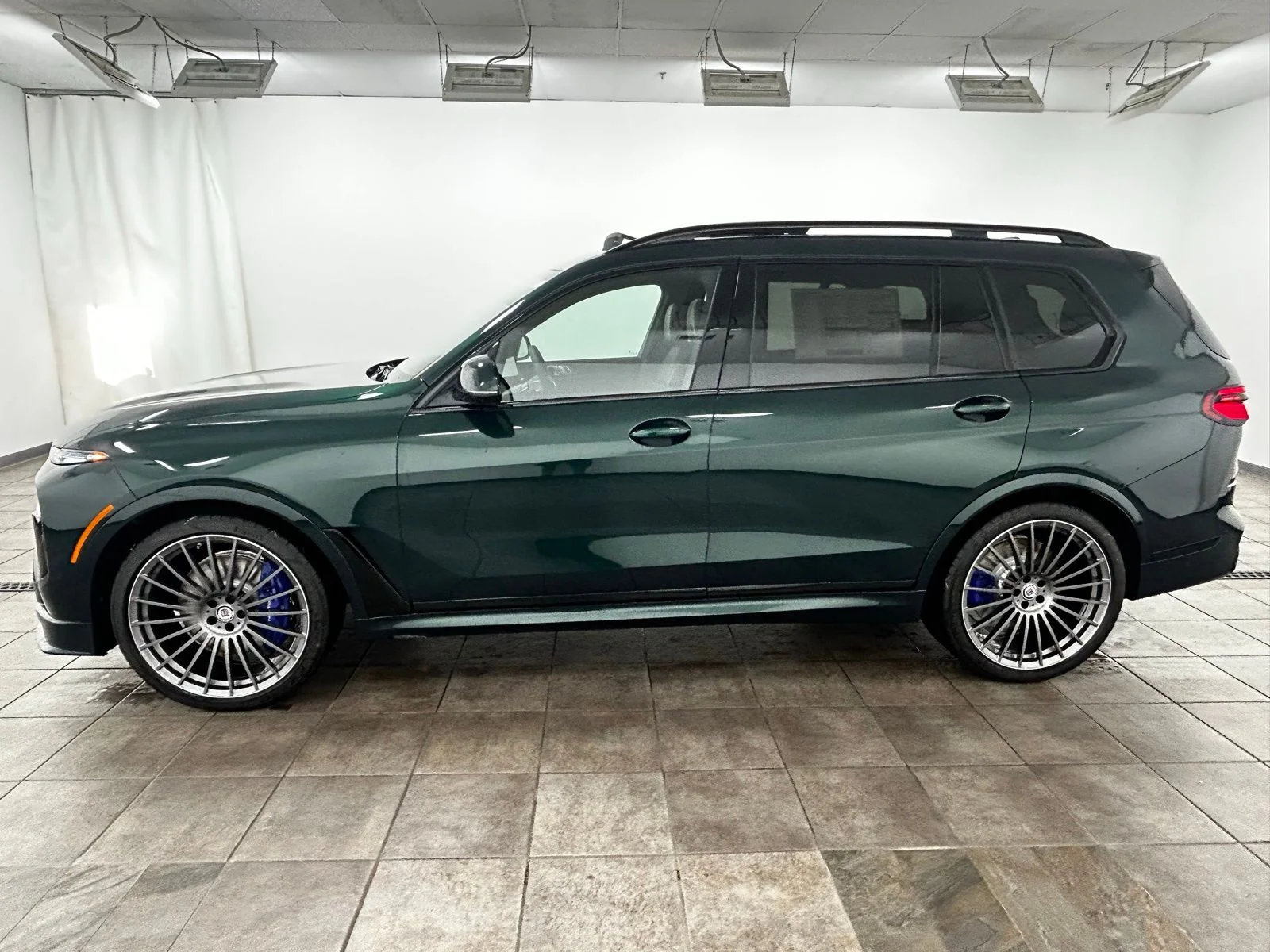 New 2026 BMW X7 ALPINA XB7 4D Sport Utility in Elmhurst #B25377