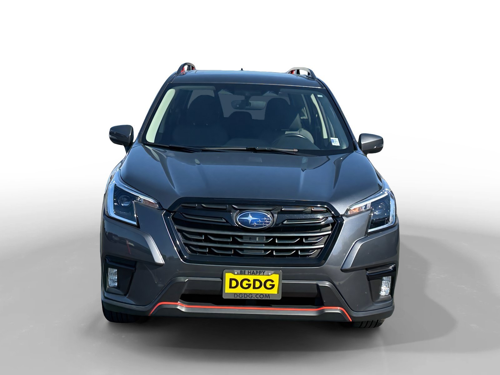 Certified Used 2024 Gray Metallic Subaru Sport image 8