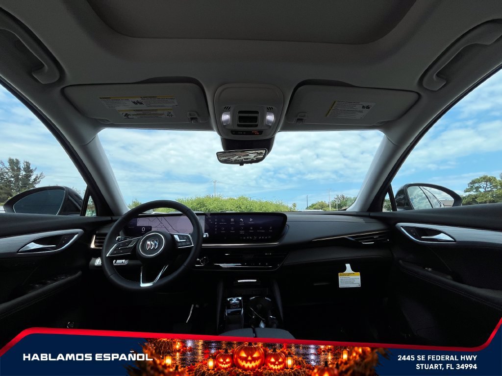 2026 Buick Envision Avenir - Photo 14