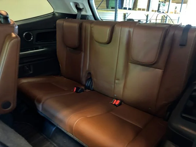 Used 2019 Abyss Blue Pearl Subaru Touring image 23
