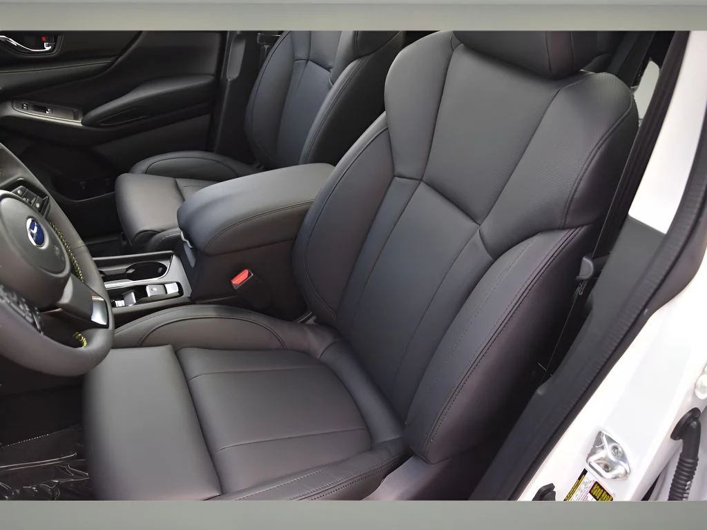New 2026 CRYSTAL WHITE PEARL Subaru Onyx Edition Touring 7-Passenger image 13