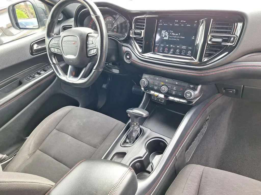 Used 2023 White Dodge GT image 24